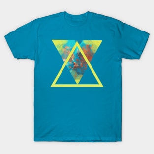 Triangles T-Shirt